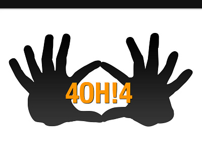 4OH!4 404 code colorado error web website