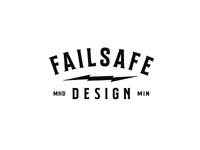 Failsafe brand badge