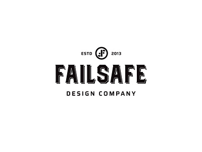 Failsafe brand badge