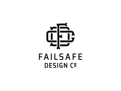 Failsafe Monogram Logo