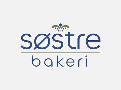 Sostre Bakery Logo Challenge branding logo logo design logotype