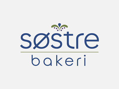 Sostre Bakery Logo Challenge