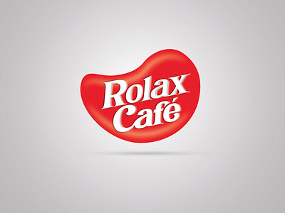 Café Brand Logo