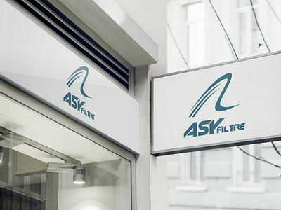 Logo ASY filtre