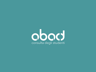 abact- logotype branding design identity illustration illustrator lettering logo type typography vector