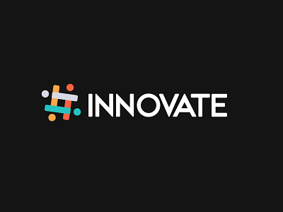 # Innovate Logo