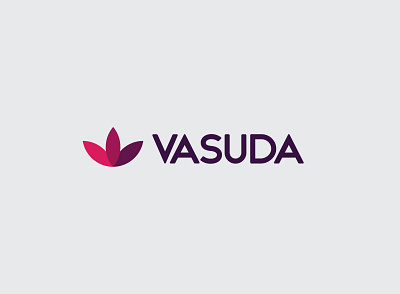 Vasuda Logo branding branding design color palettes companylogo graphicdesign illustration logodesign logodesigns minimal minimalist logo minimalistic professional logo ultimate venkat reddy