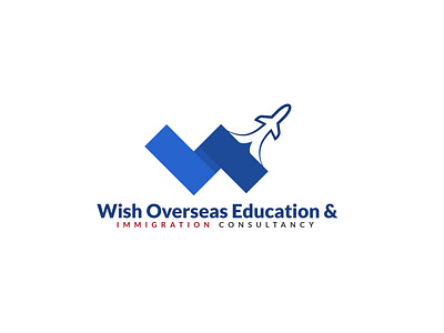 Wish Overseas Logo