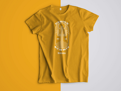 Design Summit 2019 T-Shirt