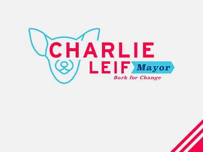 Charlie for Mayor