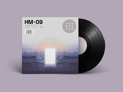 HM-09 is Out Everywhere Now!