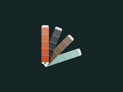 Color Pallet