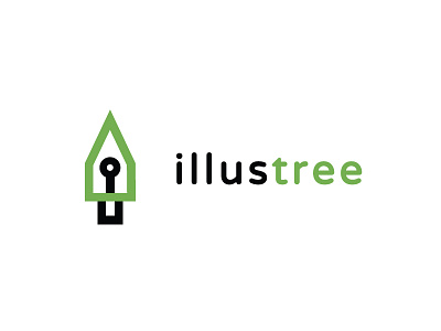 Illustree Logo