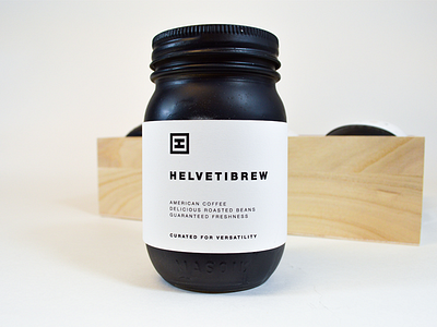 Helvetibrew