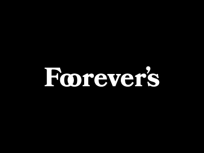 Forever's Logo