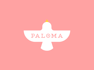 Unused Paloma