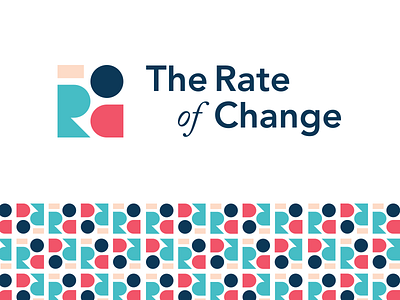 The Rate Of Change Branding