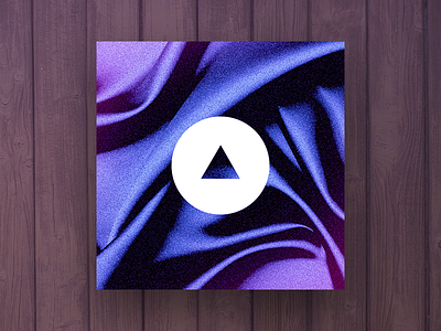 Anyhow - Cordio abstract album ambient art artwork cordio cover minimal music producer vinyl