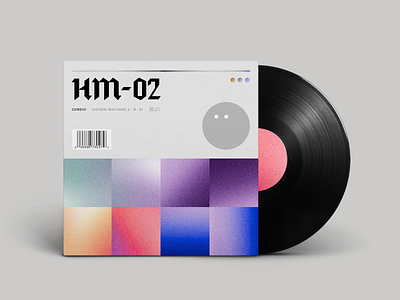 HM-02 Available Now!