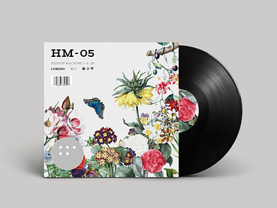 HM-05 Available Now!