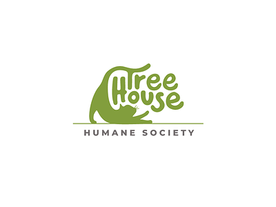 Tree House logo logo