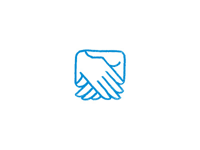 Hands hands logo