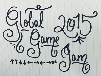 GGJ2015