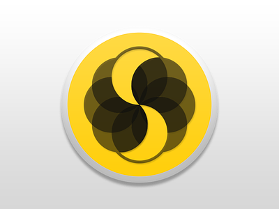 SQLPro Studio Icon icon os x sqlpro studio yosemite