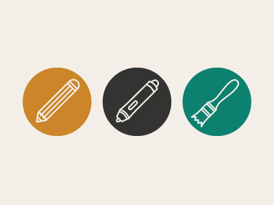 Infographic icons 1