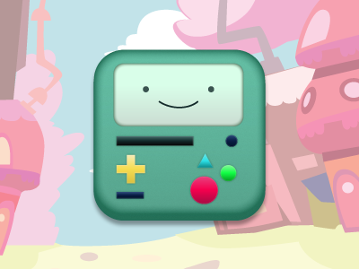 bmo desktop icon