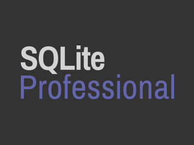 SQLite Pro Logo (2) archivo gray logo pro purple script sql sqlite