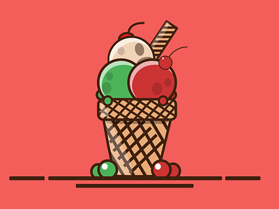 Ice Cream