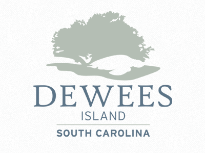 Dewees Logo