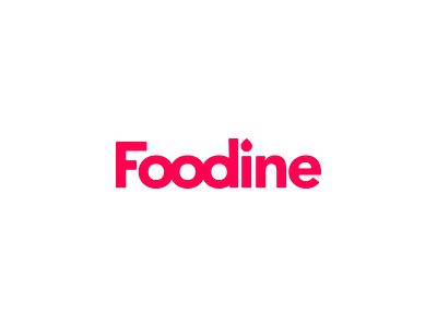 Foodine Logo