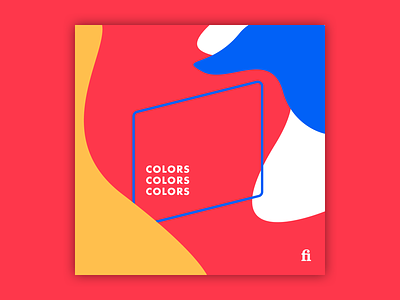Color Exploration #02