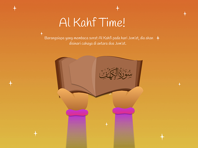 Al Kahf Time