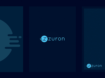 Zuron Logo