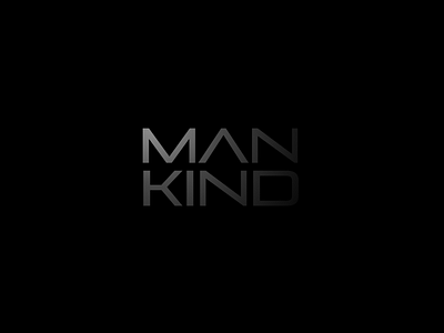 MANKIND logodesign