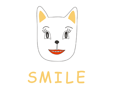 smile design vector