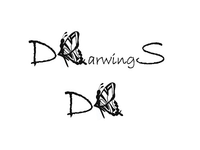 logo for a clothing store design logo vector