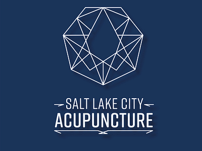 Salt Lake City Acupuncture SLCA stacked