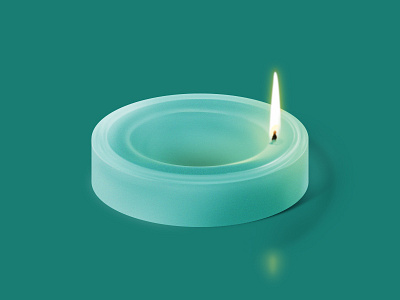 candle