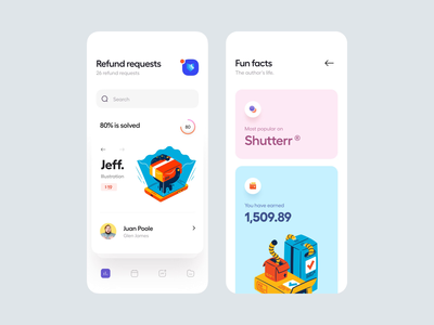 Dmm_ Mobile App - Animation interactive after effect design resources dashboard payment abstract icon illustration interaction minimal clean app mobile app mobile animated animation ui design ux design ui ux