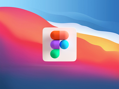 figma big sur icon