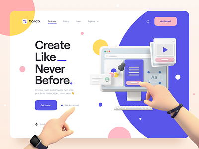 Ui Assets Designs Themes Templates And Downloadable Graphic Elements On Dribbble