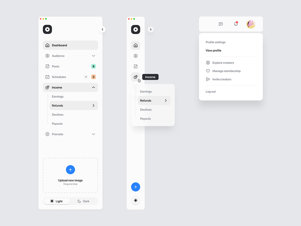 Menu designs, themes, templates and downloadable graphic elements on ...