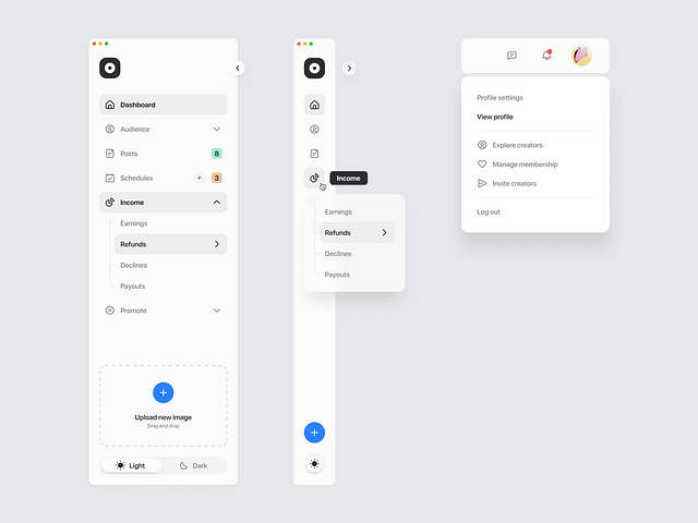 Menu designs, themes, templates and downloadable graphic elements on ...