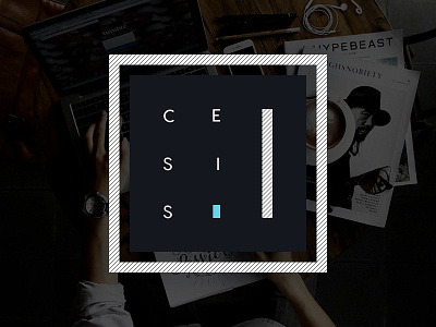 Cesis New Look agency business careers cesis fashion lifestyle multi purpose psd template themeforest tranmautritam