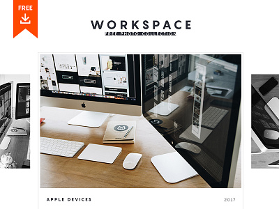 🎁 24 Workspace Free Photo Pack 2017 free download free photo free photo download imac mac setup photo pack vsco vsco filter workspace