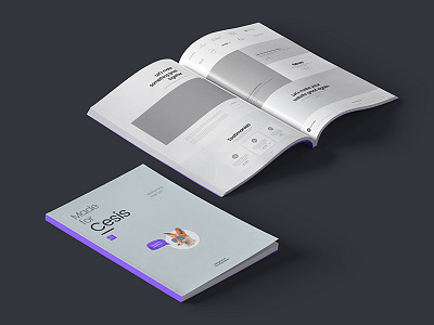 Wireframing Book Concept for Cesis book concept creative design notebook web design wireframe wireframe book wireframing